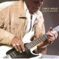 Chick Willis - Back To The Blues Chick Willis - Back To The Blues